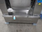 Peerless Hm300hs Triple Roller Bar Mixer